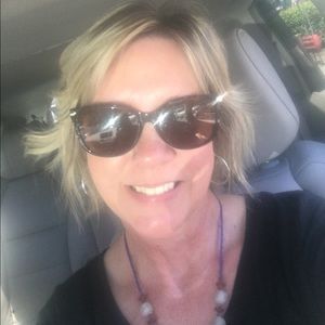 Meet your Posher, Terri